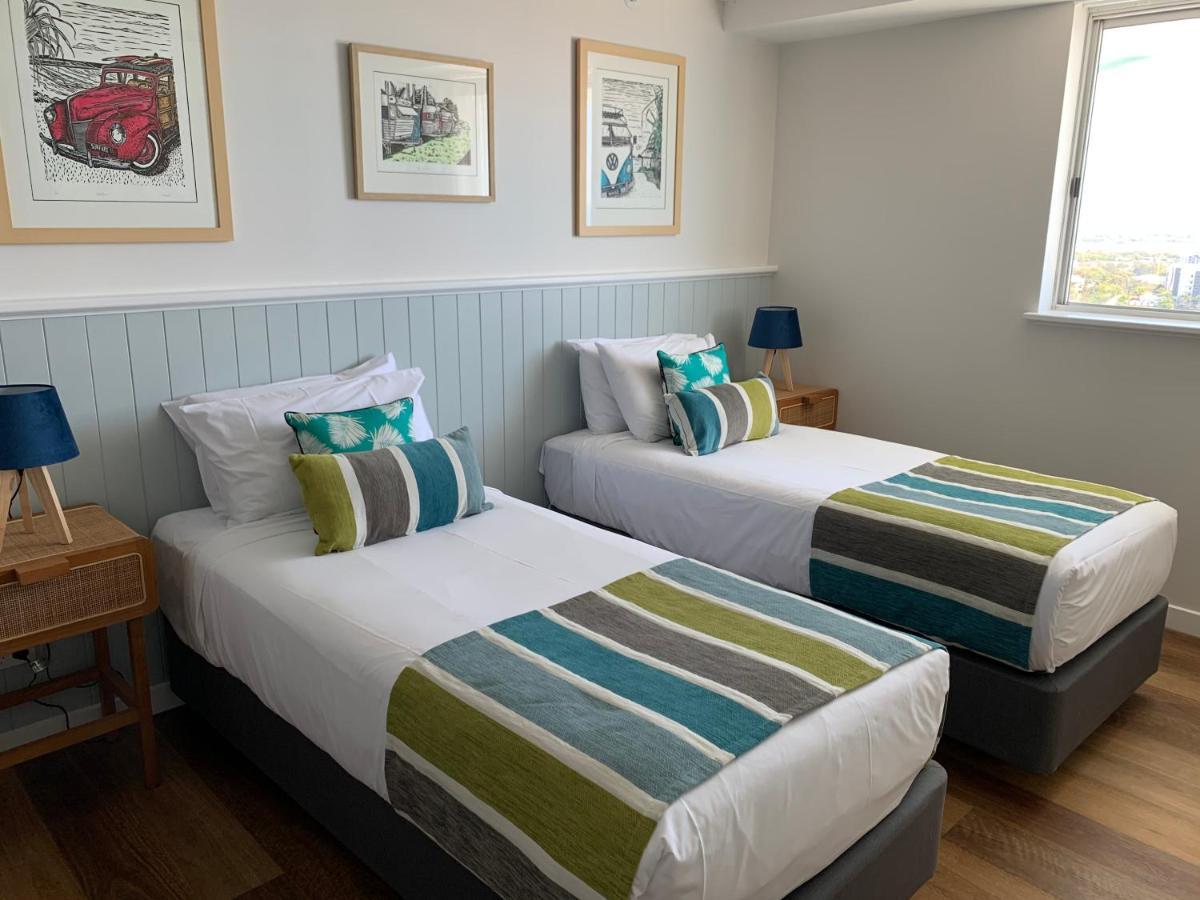 Aparthotel Ocean Plaza