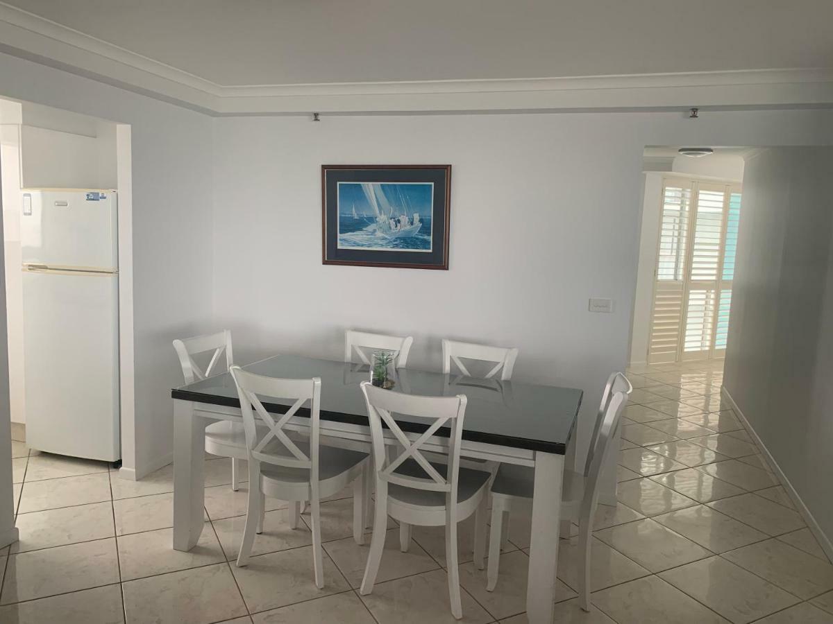 Aparthotel Ocean Plaza Gold Coast
